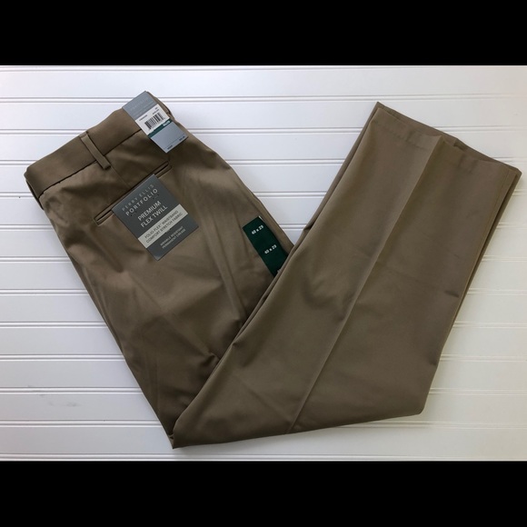 Size 40 Perry Ellis men’s dress pants - Picture 4 of 4